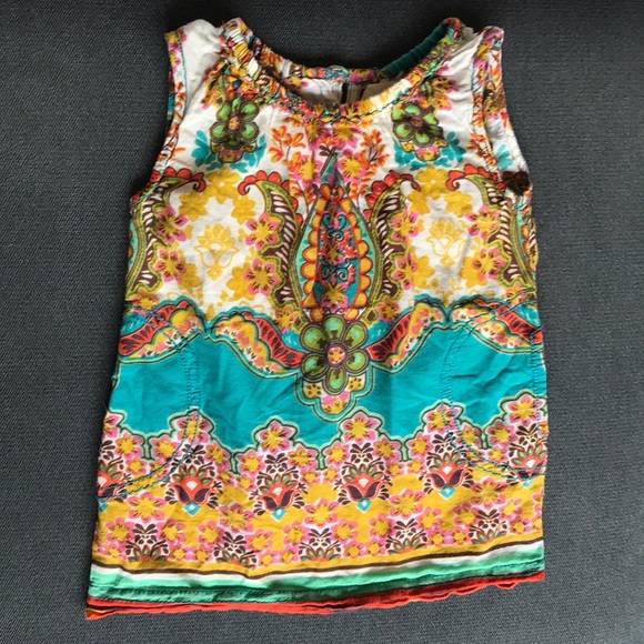 Peek dress for baby - Picture 1 of 3